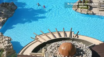 St. George Hotel