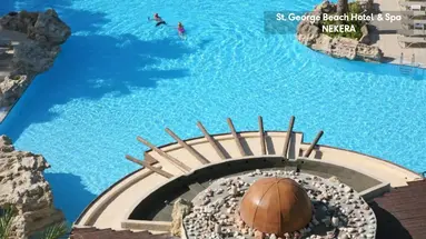St. George Hotel