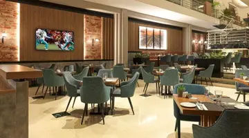 St. George Hotel
