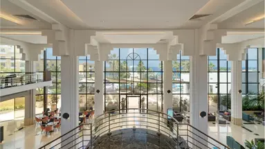 St. George Hotel