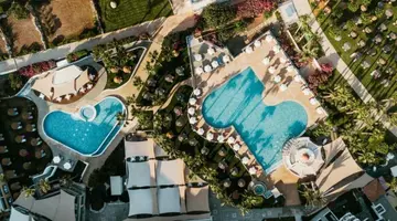 St. George Hotel