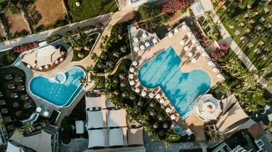 St. George Hotel
