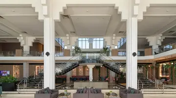 St. George Hotel