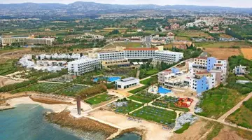 St. George Hotel