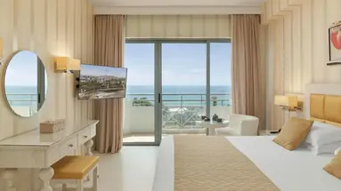St. George Hotel