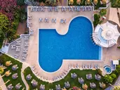St. George Hotel