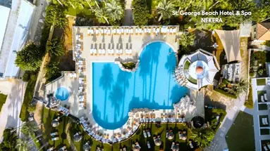 St. George Hotel