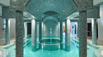 St. George Hotel