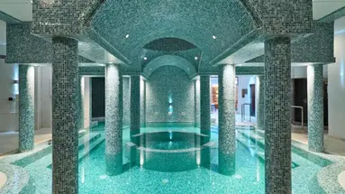 St. George Hotel