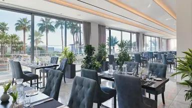 St. George Hotel