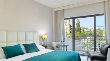 St. George Hotel