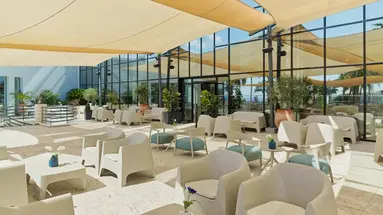 St. George Hotel