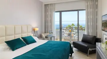 St. George Hotel