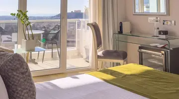 St. George Lycabettus Lifestyle Hotel