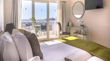 St. George Lycabettus Lifestyle Hotel