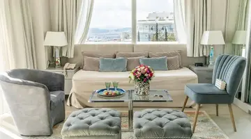 St. George Lycabettus Lifestyle Hotel