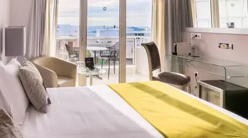 St. George Lycabettus Lifestyle Hotel