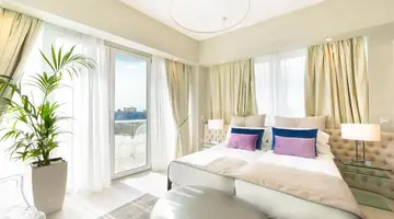 St. George Lycabettus Lifestyle Hotel