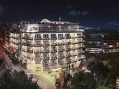 St. George Lycabettus Lifestyle