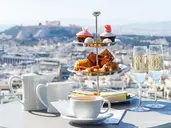 St. George Lycabettus Lifestyle