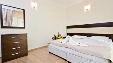 St.George Palace Resort & Spa