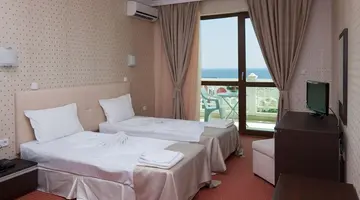 St.George Palace Resort & Spa