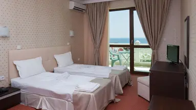 St.George Palace Resort & Spa