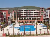 St.George Palace Resort & Spa