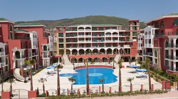 St.George Palace Resort & Spa