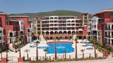 St.George Palace Resort & Spa