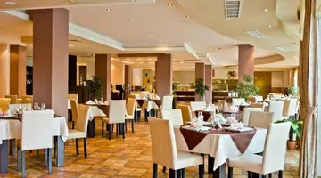 St.George Palace Resort & Spa