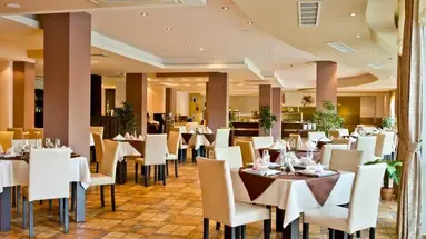 St.George Palace Resort & Spa