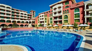 St.George Palace Resort & Spa