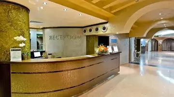 St.George Palace Resort & Spa