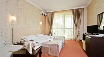 St.George Palace Resort & Spa