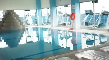St. George s Park Hotel