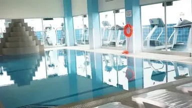 St. George s Park Hotel