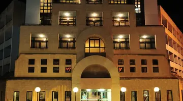 St. George s Park Hotel