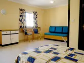 St. George s Park Hotel