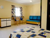 St. George s Park Hotel
