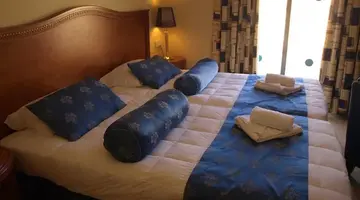 St. George's Park Hotel