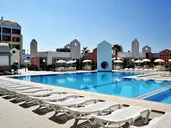 St. George's Park Hotel