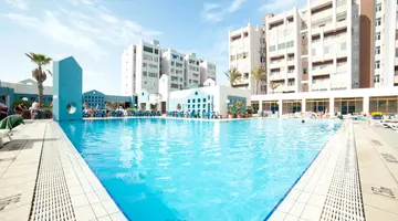 St. George s Park Hotel