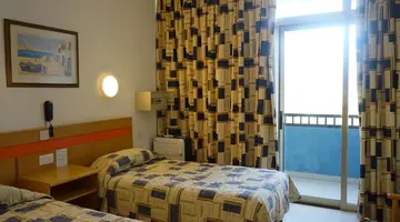 St. George s Park Hotel