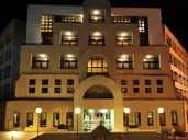 St. George s Park Hotel