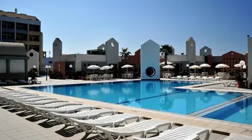 St. George s Park Hotel