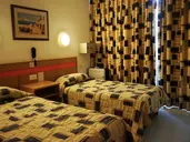 St. George s Park Hotel