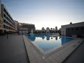 St. George's Park Hotel