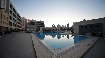 St. George's Park Hotel