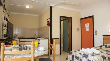 St. George's Park Hotel